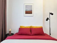 Миниатюра квартиры 2