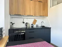 Миниатюра квартиры 9