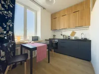 Миниатюра квартиры 8