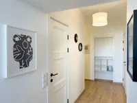 Миниатюра квартиры 10