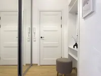 Миниатюра квартиры 15