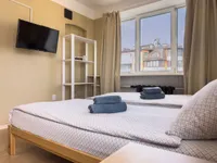 Миниатюра квартиры 2