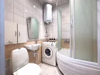 Миниатюра квартиры 9