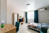 Миниатюра квартиры 36