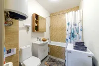 Миниатюра квартиры 37