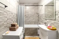 Миниатюра квартиры 31