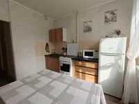 Миниатюра квартиры 7