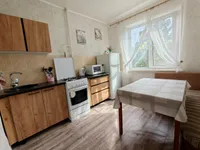 Миниатюра квартиры 8