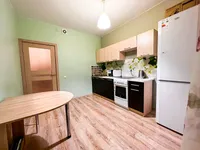 Миниатюра квартиры 2