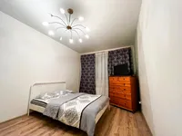 Миниатюра квартиры 5