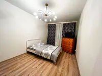 Миниатюра квартиры 6