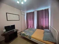 Миниатюра квартиры 1