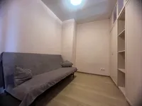 Миниатюра квартиры 8