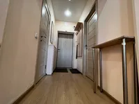 Миниатюра квартиры 13
