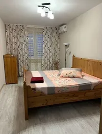 Миниатюра квартиры 1