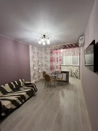 Миниатюра квартиры 3