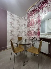 Миниатюра квартиры 5