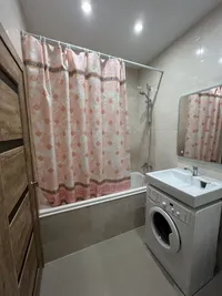 Миниатюра квартиры 8