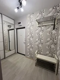 Миниатюра квартиры 10