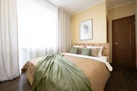 Миниатюра квартиры 1