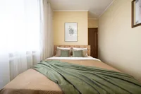 Миниатюра квартиры 4