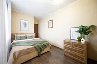 Миниатюра квартиры 6