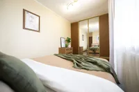 Миниатюра квартиры 8