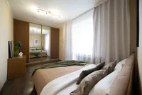 Миниатюра квартиры 9