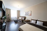 Миниатюра квартиры 12