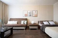 Миниатюра квартиры 14