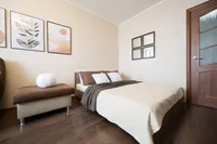 Миниатюра квартиры 15