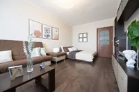 Миниатюра квартиры 16