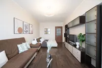 Миниатюра квартиры 18