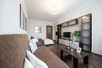 Миниатюра квартиры 19