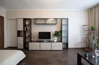 Миниатюра квартиры 20