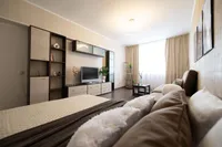 Миниатюра квартиры 21