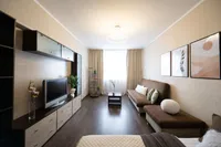 Миниатюра квартиры 22