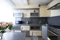 Миниатюра квартиры 24