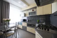 Миниатюра квартиры 23