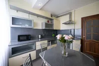 Миниатюра квартиры 25