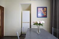 Миниатюра квартиры 27