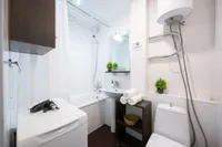 Миниатюра квартиры 28