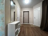 Миниатюра квартиры 5