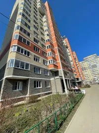 Миниатюра квартиры 6