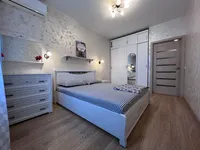 Миниатюра квартиры 1