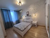 Миниатюра квартиры 2