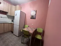 Миниатюра квартиры 11
