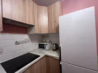 Миниатюра квартиры 14