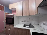 Миниатюра квартиры 15