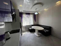 Миниатюра квартиры 5